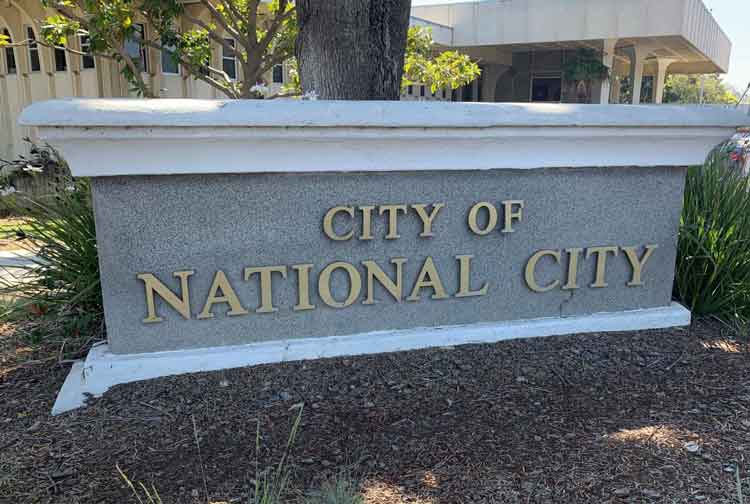 National City HERS Rater